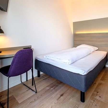 Go Hotel City Apartments Kopenhagen Buitenkant foto